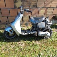 Piaggio malaguti aprilia