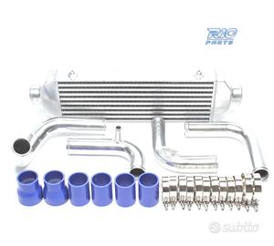 INTERCOOLER AUDI A6 C5 4B 97-04