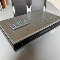 Scott PLL Synthesizer Tuner