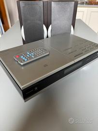 Scott PLL Synthesizer Tuner