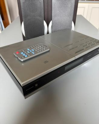 Scott PLL Synthesizer Tuner