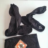 Gambali moto sovrascarpe Tucano Urbano 