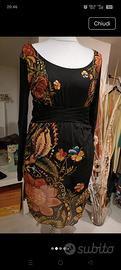 abito Desigual 