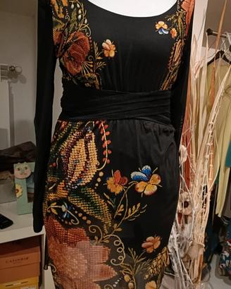 abito Desigual 