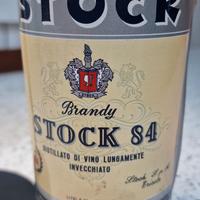 3 bottiglie Stock Vintage 