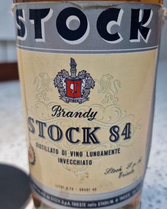 3 bottiglie Stock Vintage 