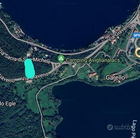 Terreno agricolo collinare