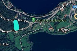 Terreno agricolo collinare