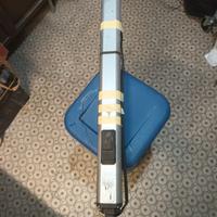 braccio cancello faac 400