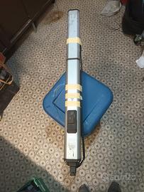 braccio cancello faac 400