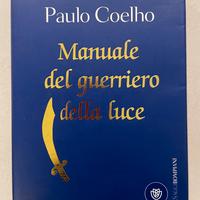 Manuale del guerriero della luce di Paulo Coelho