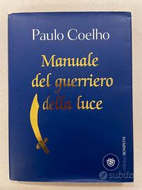 Manuale del guerriero della luce di Paulo Coelho