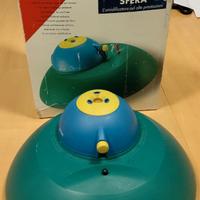 UMIDIFICATORE IMETEC MOD. SFERA