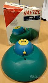 UMIDIFICATORE IMETEC MOD. SFERA
