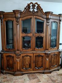 Mobile in rovere
