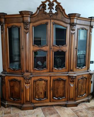 Mobile in rovere