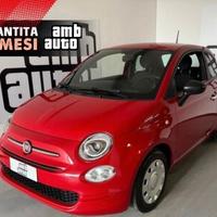 Fiat 500 1.0 Hybrid Cult
