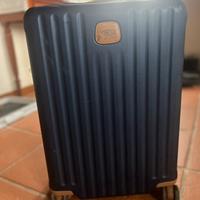 Valigia trolley Bric’s da cabina blu (prov VA)