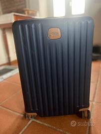 Valigia trolley Bric’s da cabina blu (prov VA)