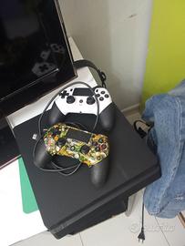 ps4 slim 