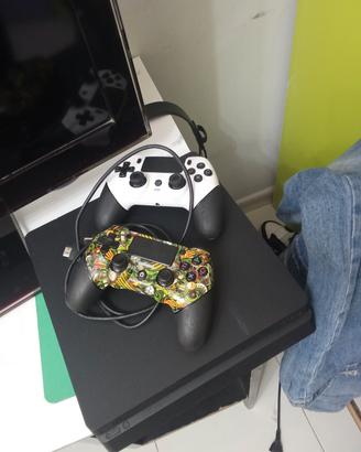 ps4 slim 