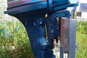 fuoribordo Yamaha 15 CV 