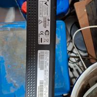 Alcatel OmniPCX office compact