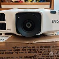 Proiettore Epson EB4950WU