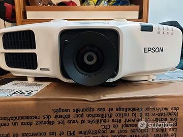 Proiettore Epson EB4950WU