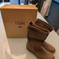 Stivale Alviero Martini