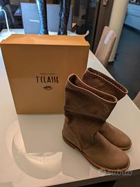 Stivale Alviero Martini