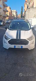 Ford ecosport st line