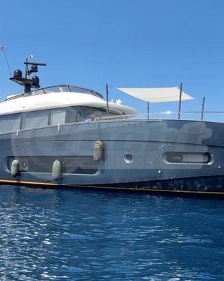 AZIMUT MAGELLANO 66 EVO