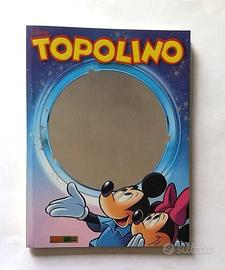 Topolino n 3245 variant con specchio