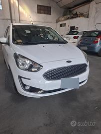Ford ka+ 2019 , 90000 km