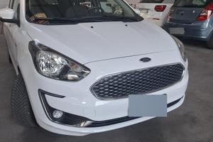 Ford ka+ 2019 , 90000 km