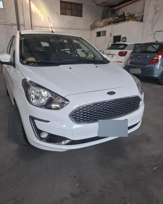 Ford ka+ 2019 , 90000 km