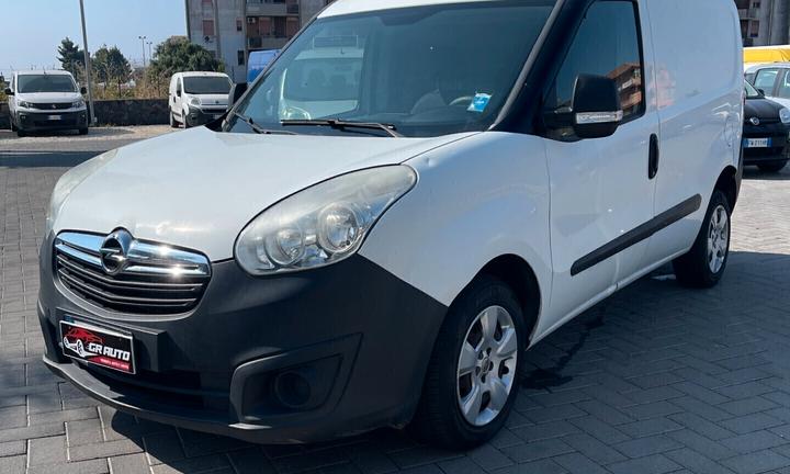 OPEL COMBO 1.6 105CV