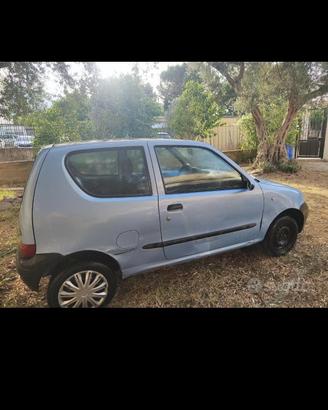  fiat 600