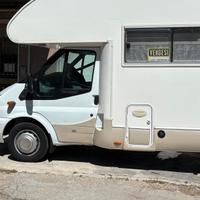 Kentuky camp