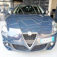 ALFA ROMEO Giulietta 1.6 JTDm TCT 120 CV Super