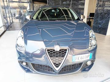 ALFA ROMEO Giulietta 1.6 JTDm TCT 120 CV Super