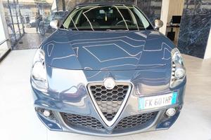 ALFA ROMEO Giulietta 1.6 JTDm TCT 120 CV Super