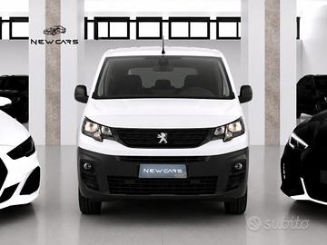 Peugeot Partner Bluehdi 130 Premium