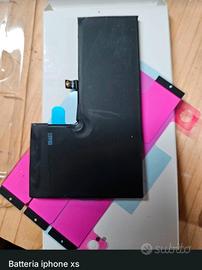 batteria apple iphone xs