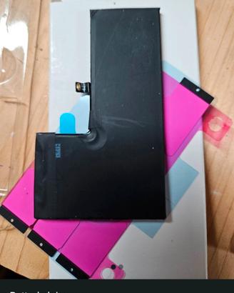 batteria apple iphone xs