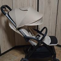 Passeggino Kinderkraft APINO leggero