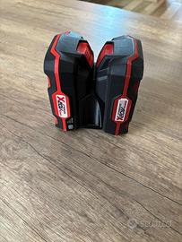 Parkside Battery Recovery - booster per X20V