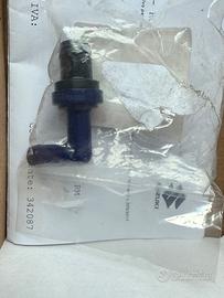 valvola PCV suzuky jimny