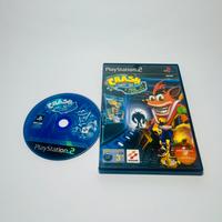 Crash Bandicoot: L’ira di Cortex – ITA – PS2